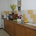 Casablanca Couette-café Trebaseleghe