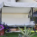 Casablanca Couette-café