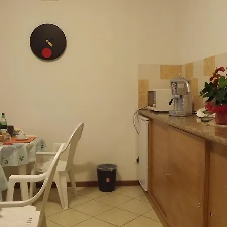 Casablanca 3* Trebaseleghe