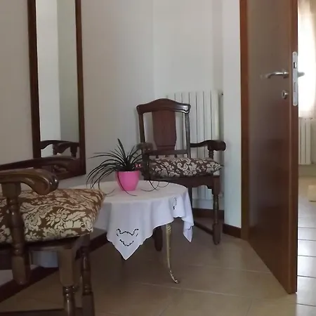 فندق مبيت وإفطار Casablanca
