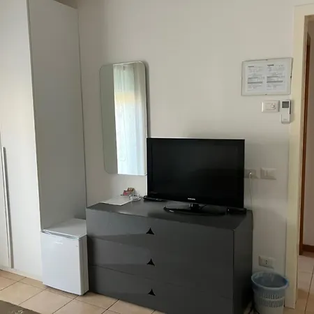 Couette-café Casablanca Trebaseleghe