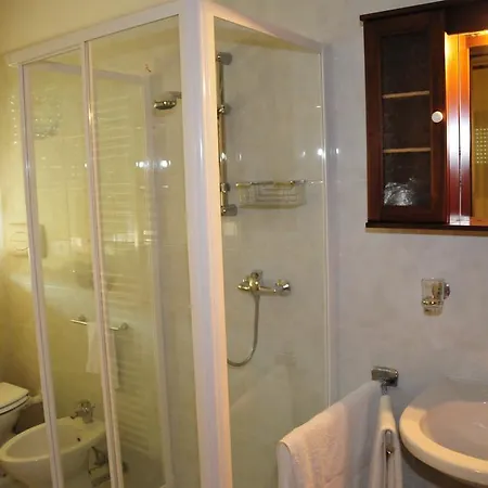 Casablanca 3* Trebaseleghe