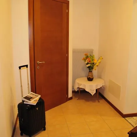 فندق مبيت وإفطار Casablanca Trebaseleghe