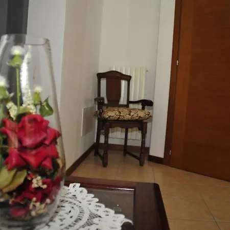 Casablanca فندق مبيت وإفطار Trebaseleghe