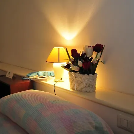 Casablanca Couette-café 3*