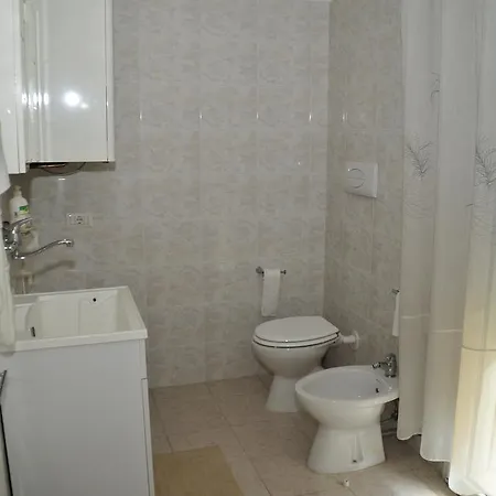 Casablanca 3* Trebaseleghe