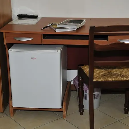 Casablanca 3* Trebaseleghe