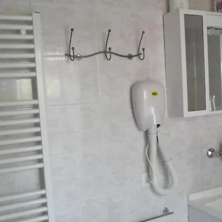 Casablanca 3* Trebaseleghe