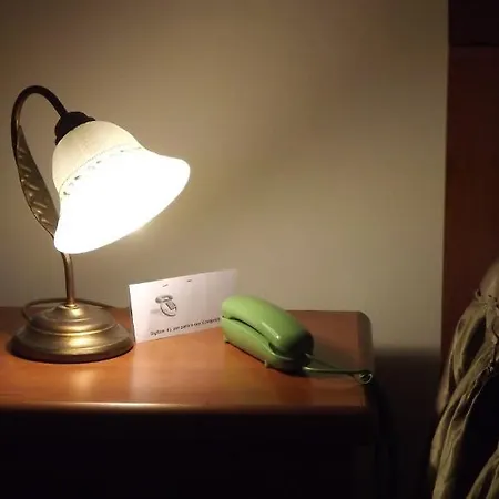 Frühstückspension Casablanca Trebaseleghe