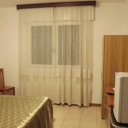 Casablanca Bed and breakfast 3*