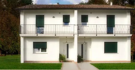 Casablanca Bed and breakfast 3*