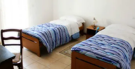 فندق مبيت وإفطار Casablanca