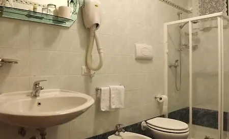 فندق مبيت وإفطار Casablanca Trebaseleghe