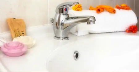 Bed and breakfast Casablanca 3*