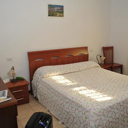 Casablanca 3* Trebaseleghe