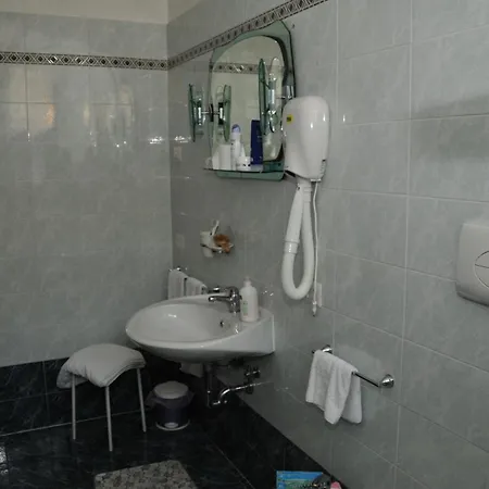 فندق مبيت وإفطار Casablanca 3*