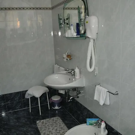 Bed and breakfast Casablanca 3*
