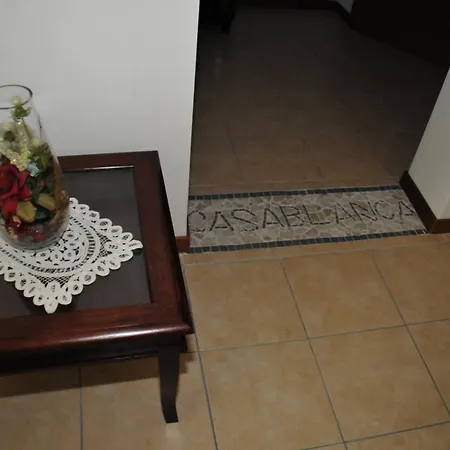 Frühstückspension Casablanca Trebaseleghe