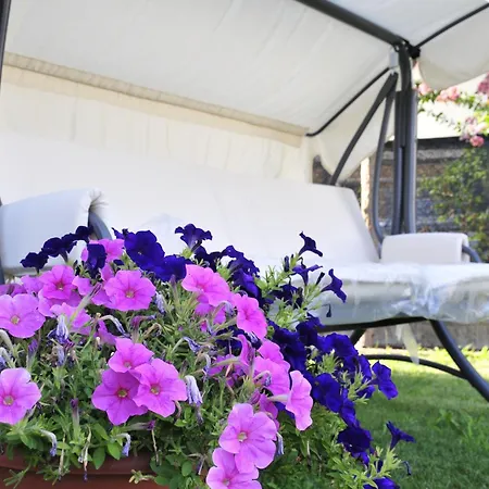 Couette-café Casablanca 3*