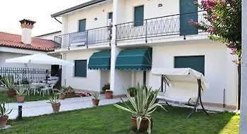فندق مبيت وإفطار Casablanca Trebaseleghe