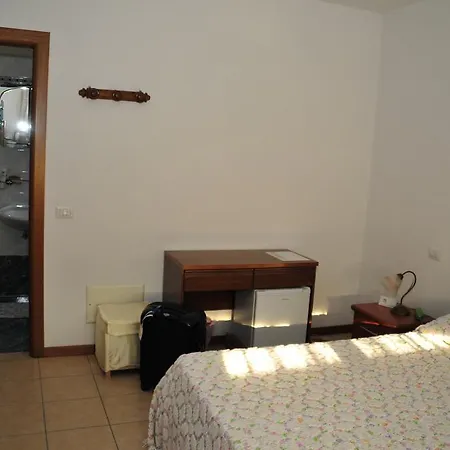Casablanca Bed & Breakfast 3*