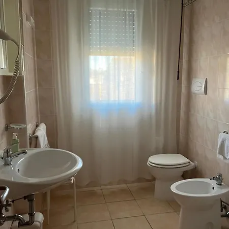 Bed and Breakfast Casablanca 3*