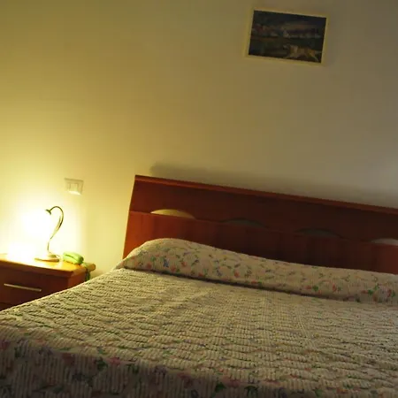 Casablanca Bed & Breakfast