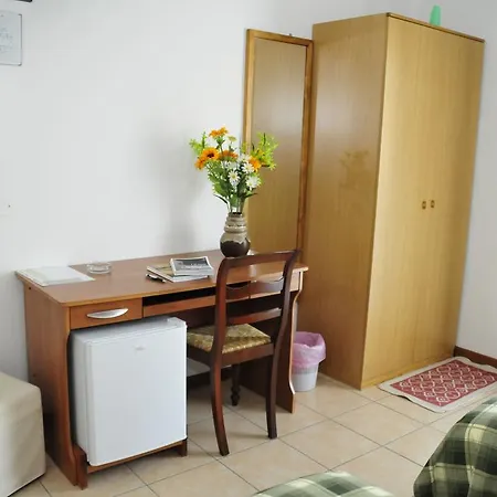 Casablanca 3* Trebaseleghe