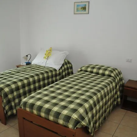 Casablanca Bed and breakfast 3*