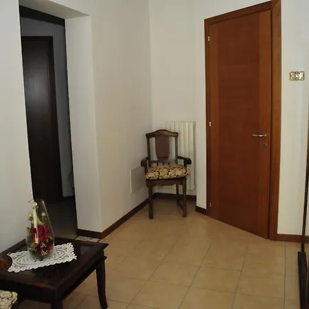 Casablanca Bed and Breakfast