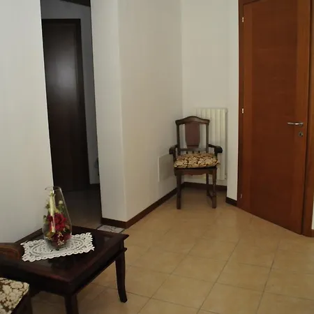 Casablanca 3* Trebaseleghe