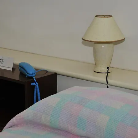 Casablanca Bed & Breakfast Trebaseleghe