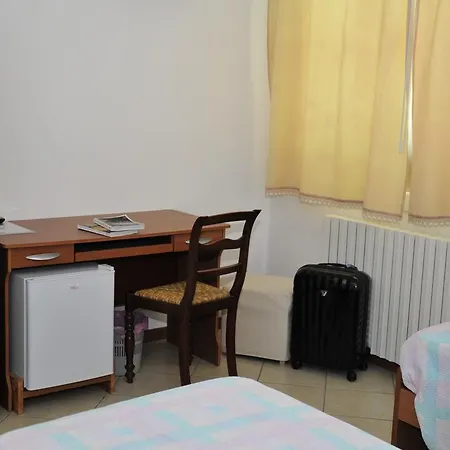 Casablanca Bed and Breakfast