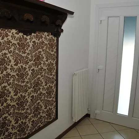 Bed & Breakfast Casablanca 3*