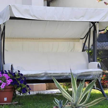 Casablanca Bed and Breakfast