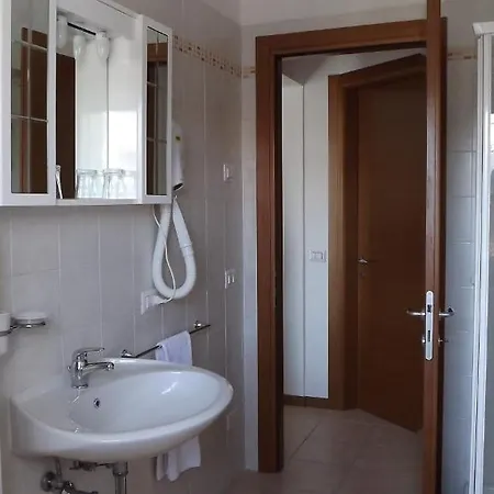 Casablanca Bed and Breakfast Trebaseleghe