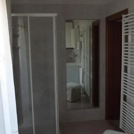 Bed and Breakfast Casablanca Trebaseleghe