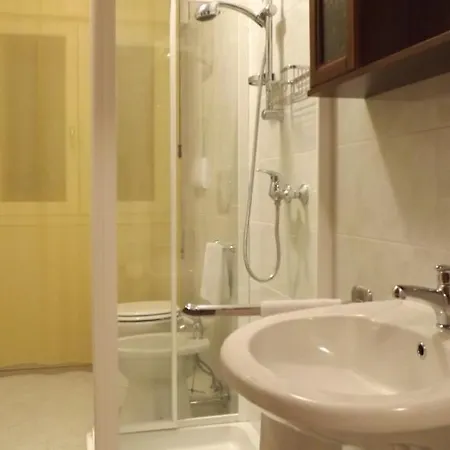 Casablanca Bed & Breakfast 3*