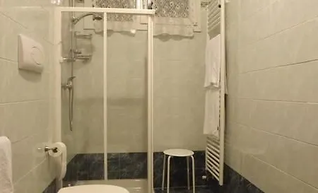 Casablanca Bed & Breakfast 3*