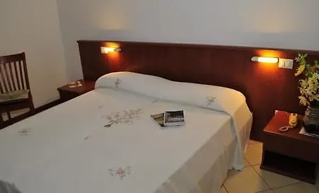 Bed & Breakfast Casablanca 3*