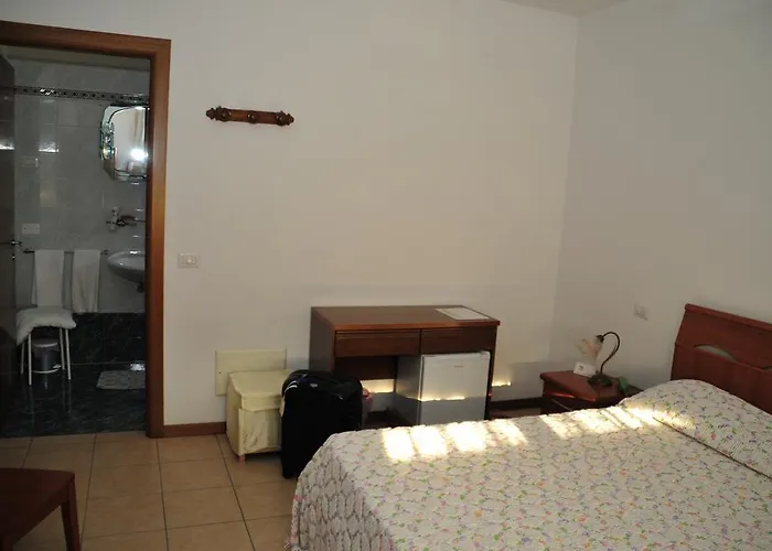 Casablanca Bed & Breakfast 3*