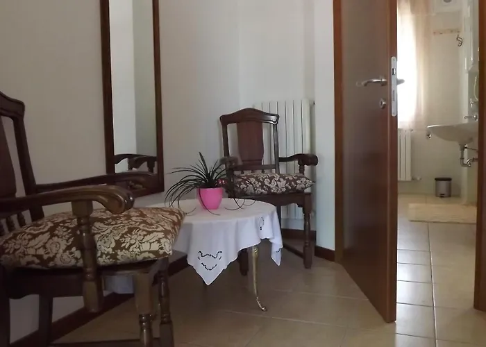 Bed & Breakfast Casablanca